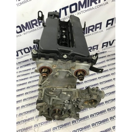 Двигатель (103 kW \ 140 Кс) Opel Astra H 1.8 2004-2010 A18XER